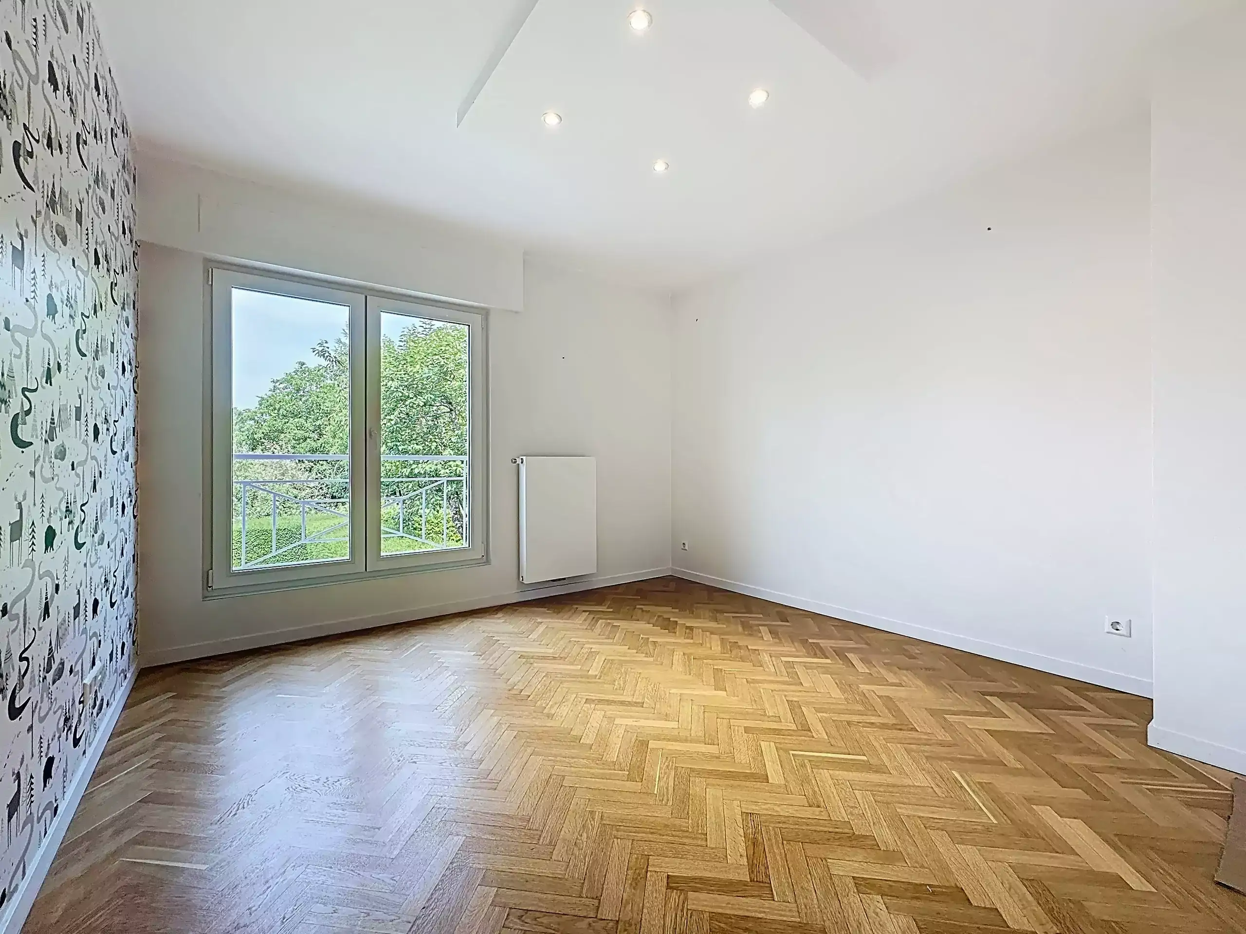 SGIMMO_Maison Bertrange_1er étage_Chambre 1