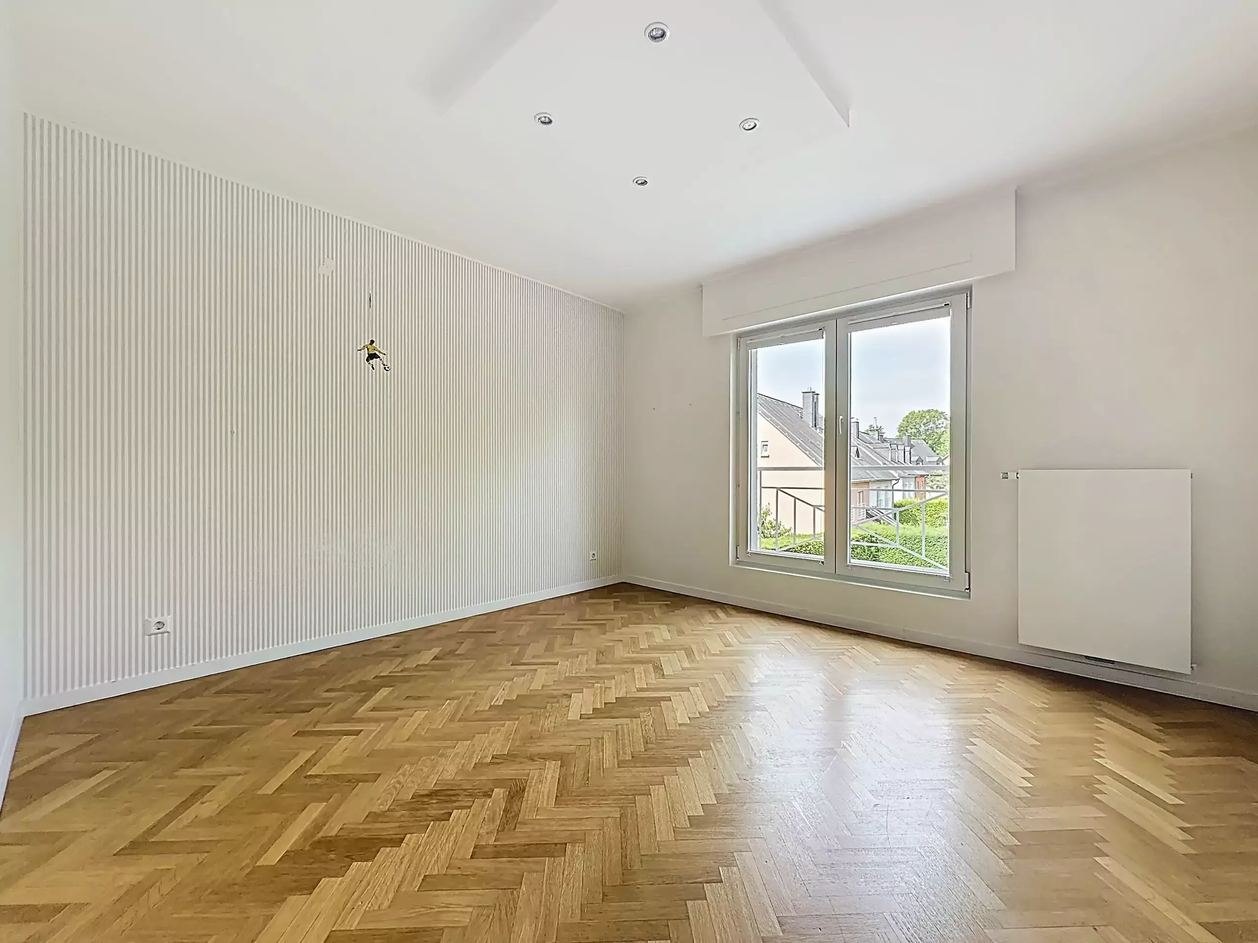 SGIMMO_Maison Bertrange_1er étage_Chambre 2