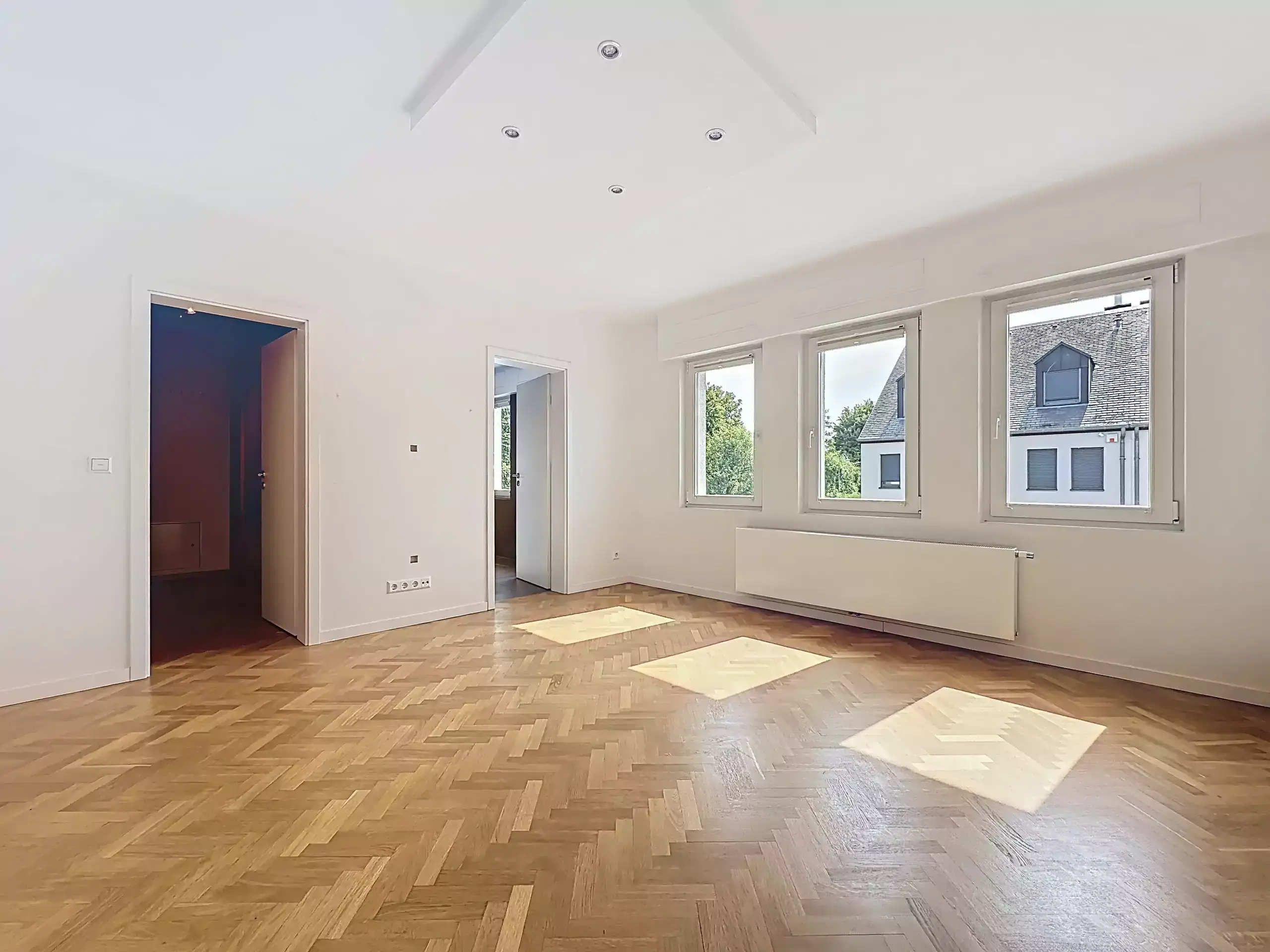 SGIMMO_Maison Bertrange_1er étage_Suite parentale