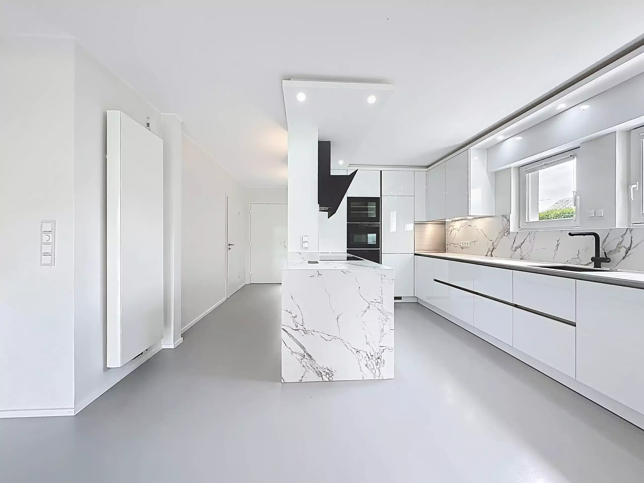 SGIMMO_Maison Bertrange_Cuisine 1