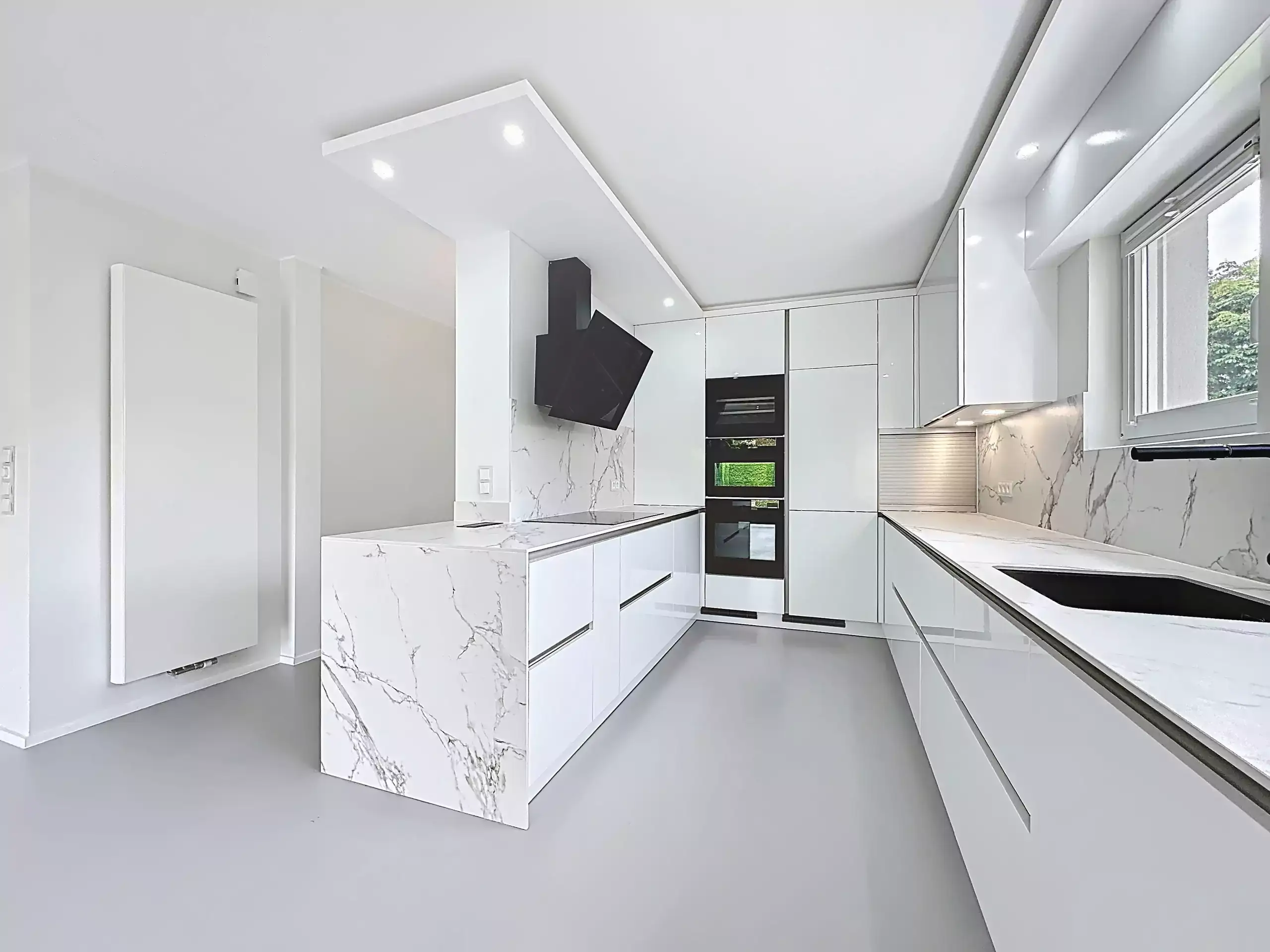 SGIMMO_Maison Bertrange_Cuisine 2