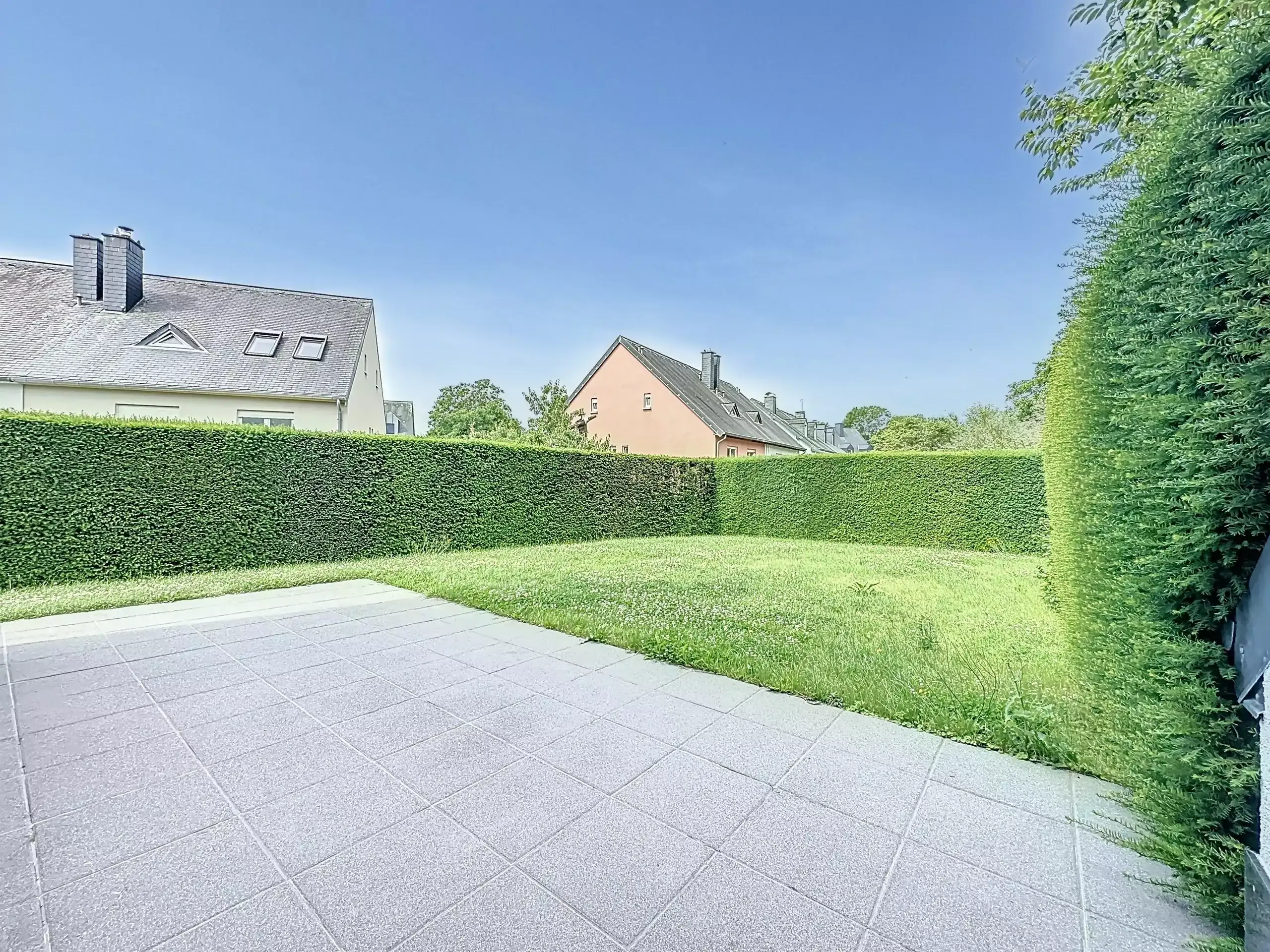 SGIMMO_Maison Bertrange_Jardin 1