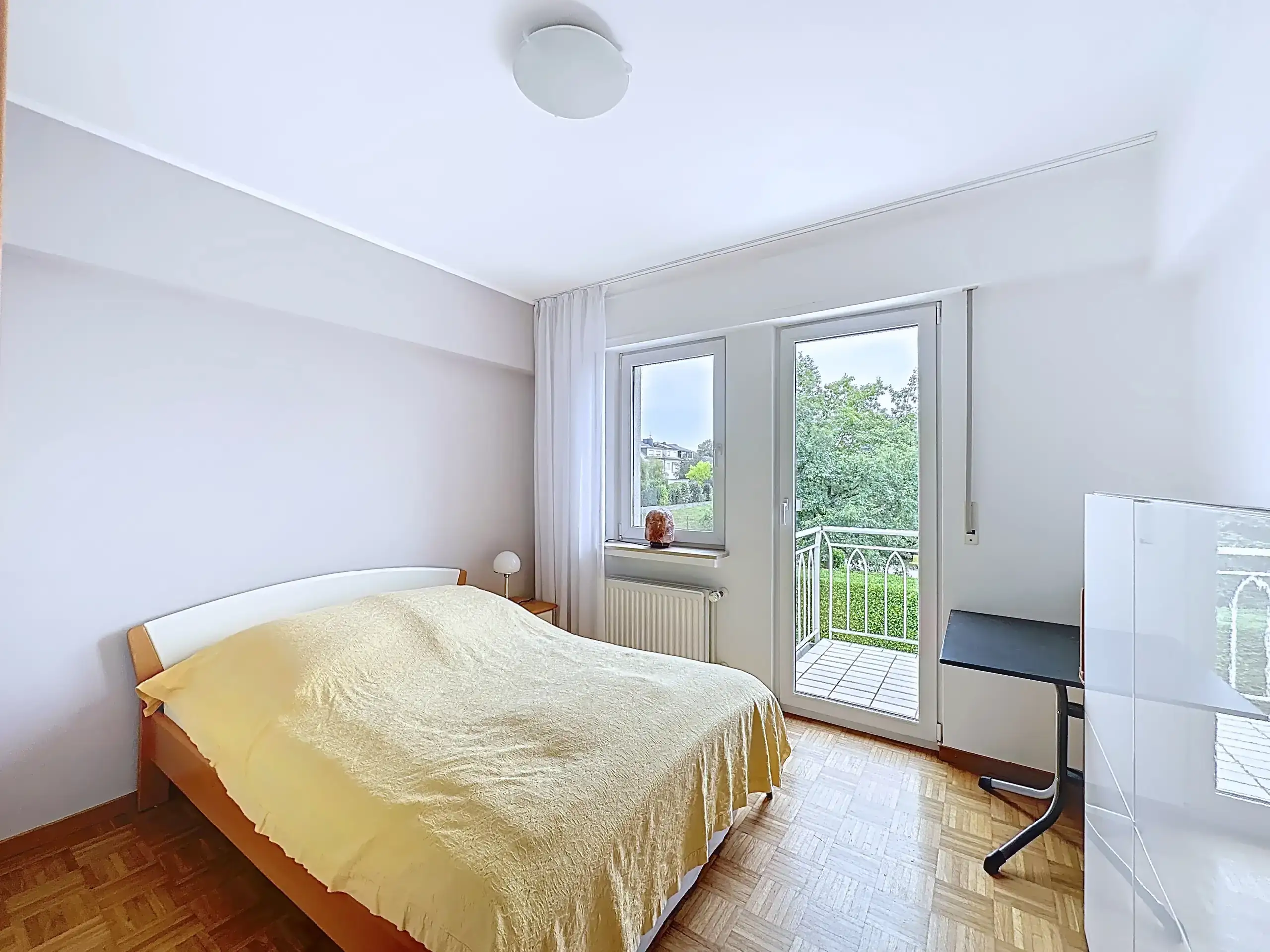 SGIMMOBILIER – Duplex Fentange- Chambre 1