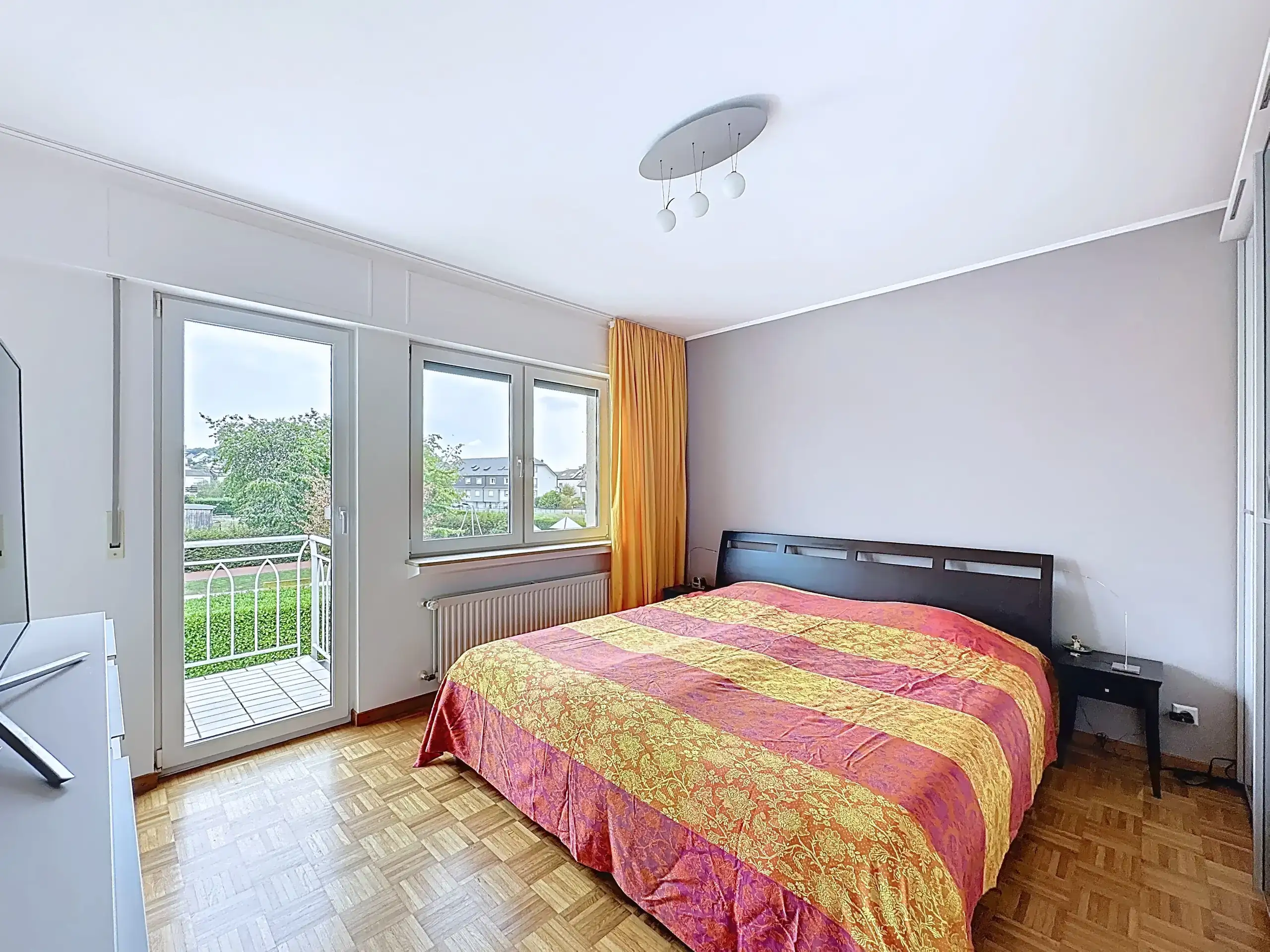 SGIMMOBILIER – Duplex Fentange- Chambre 2