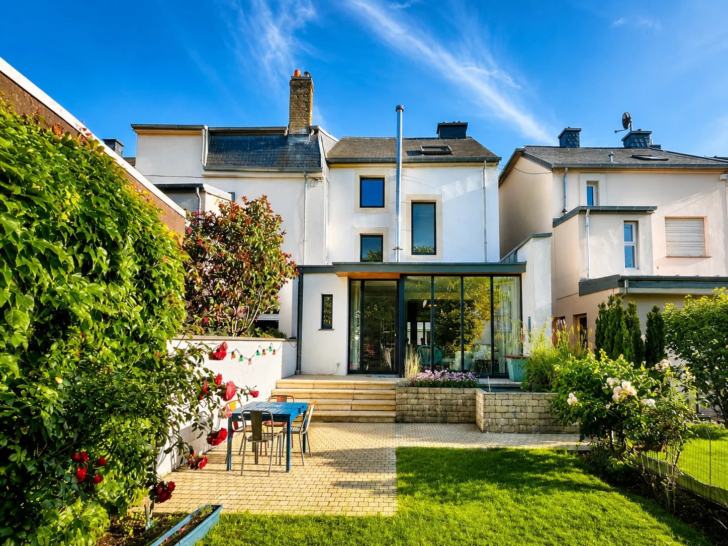 agence immobiliere luxembourg