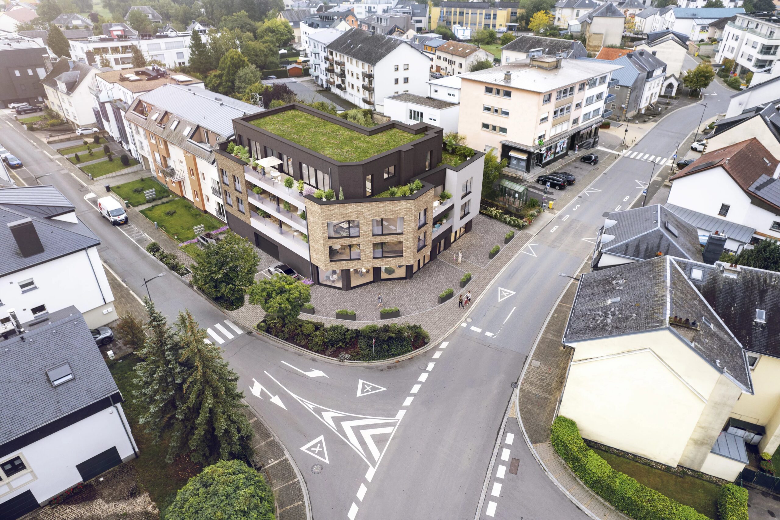 agence immobiliere luxembourg