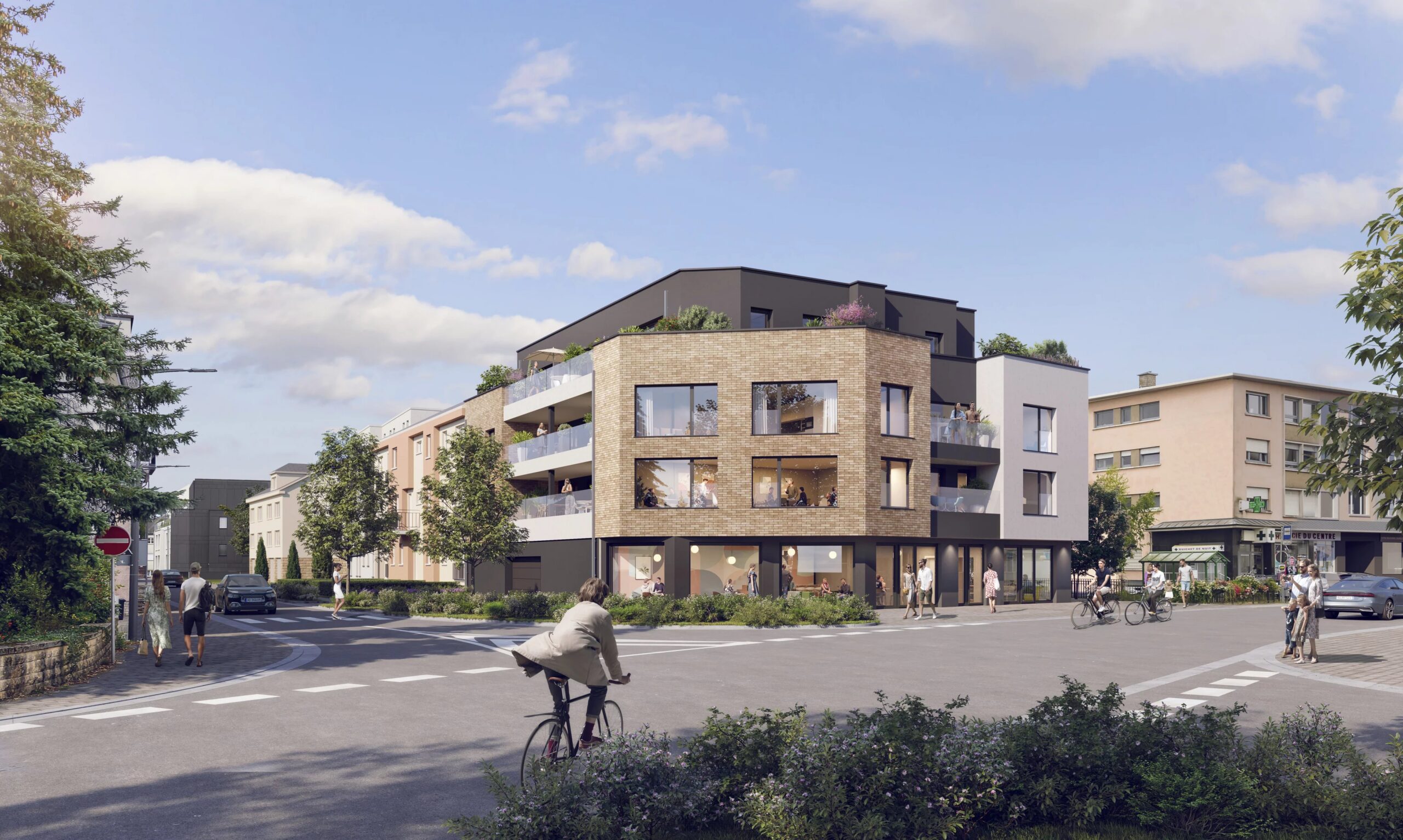 agence immobiliere luxembourg